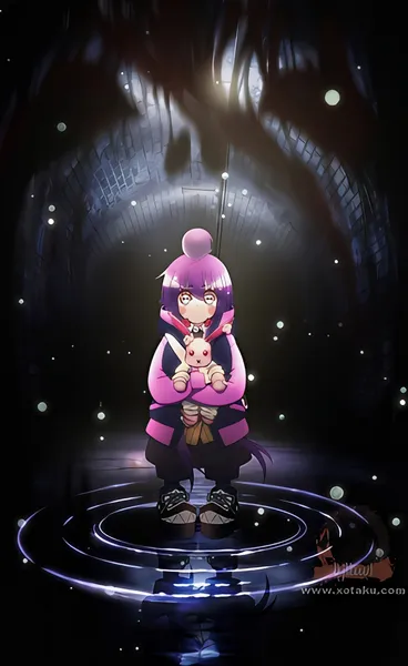 Dark Gathering official image 4