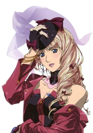 Macross F Movie 1: Itsuwari no Utahime official image 1