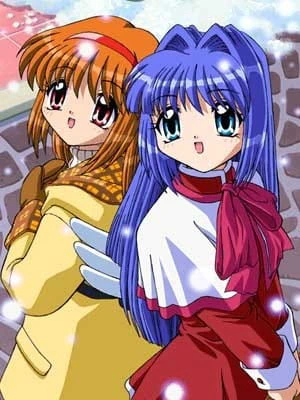 Kanon Kazahana official image 1