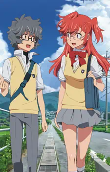 Ano Natsu de Matteru official image 4 Ano Natsu de Matteru official image 4