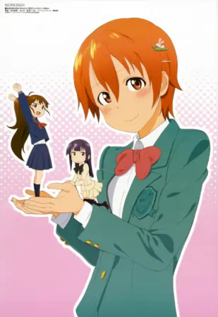 Working!! official image 5