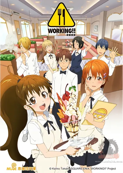 Working!! official image 1