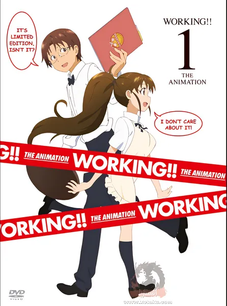 Working!! official image 3