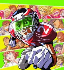 Eyeshield 21 official image 5