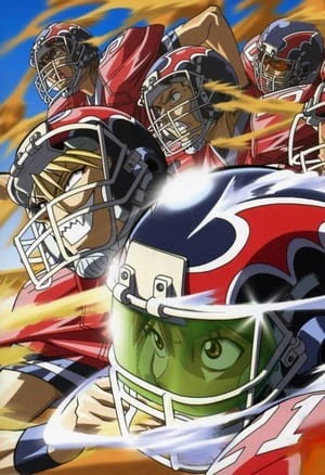 Eyeshield 21 official image 6