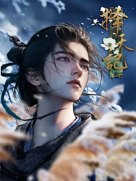 Ze Tian Ji (2026) official image 1
