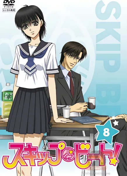 Skip Beat! official image 2 Skip Beat! official image 2