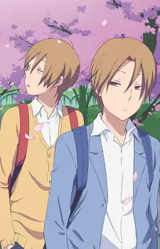 Kimi to Boku. official image 4