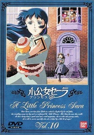 Princess Sara official image 12