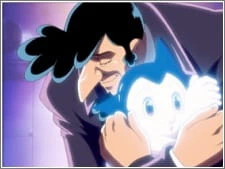 Tetsuwan Atom: Atom Tanjou no Himitsu official image 1