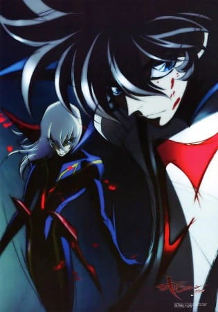 Casshern Sins official image 2