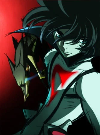 Casshern Sins official image 5
