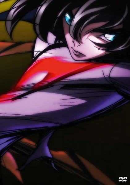 Casshern Sins official image 3