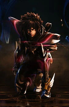 Saint Seiya: Legend of Sanctuary official image 2
