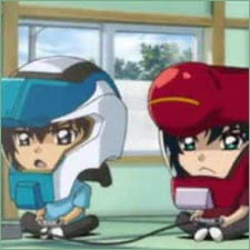 Kidou Senshi Gundam SEED: SEED Supernova - Tanekyara Gekijou official image 3