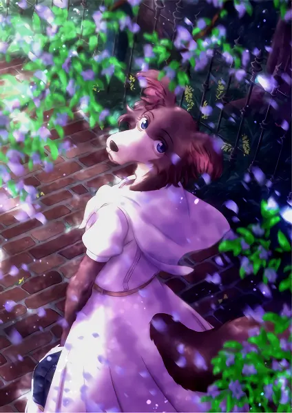 Beastars 2nd Season official image 6