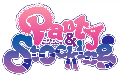 New Panty & Stocking with Garterbelt official image 9