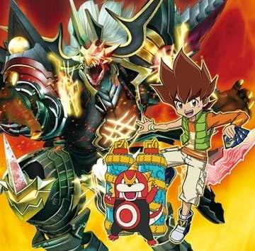 Duel Masters Victory V3 official image 1