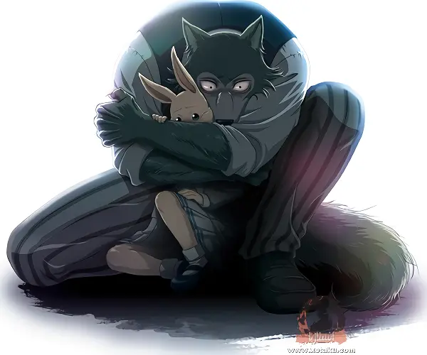 Beastars official image 2 Beastars official image 2