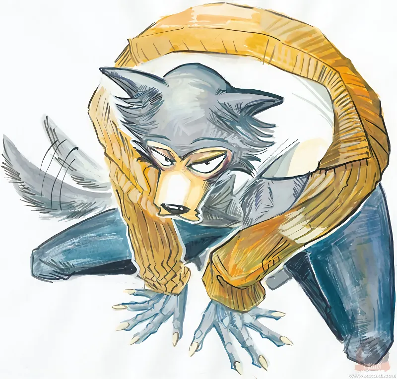 Beastars Final Season official image 1