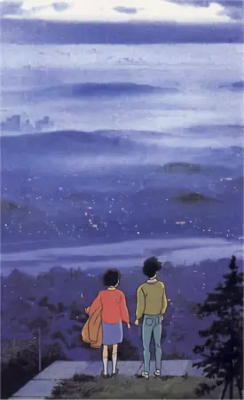 Mimi wo Sumaseba official image 10