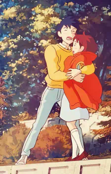 Mimi wo Sumaseba official image 8