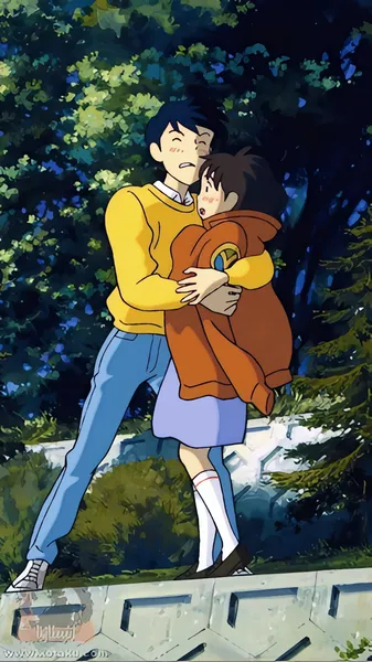 Mimi wo Sumaseba official image 2
