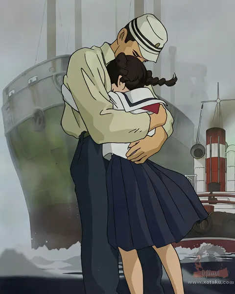Coquelicot-zaka kara — صورة رسمية 4
