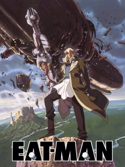 Eat-Man official image 11