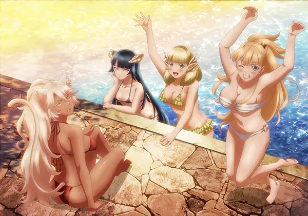 Kekkon Yubiwa Monogatari — صورة رسمية 10 Kekkon Yubiwa Monogatari — صورة رسمية 10