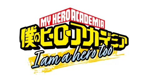 Boku no Hero Academia: I Am a Hero Too — صورة رسمية 1