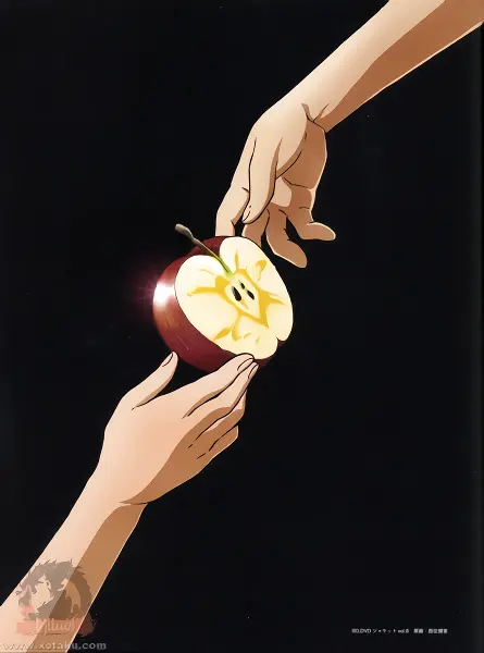 Mawaru Penguindrum official image 13