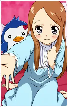 Mawaru Penguindrum official image 9