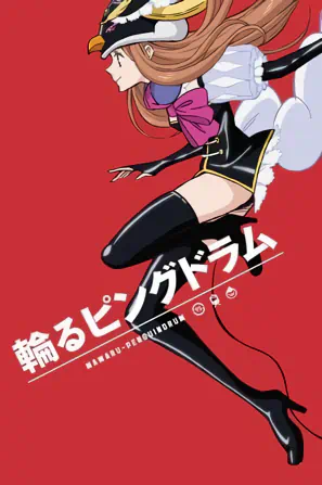 Mawaru Penguindrum official image 7