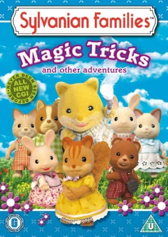 Sylvanian Families — صورة رسمية 2