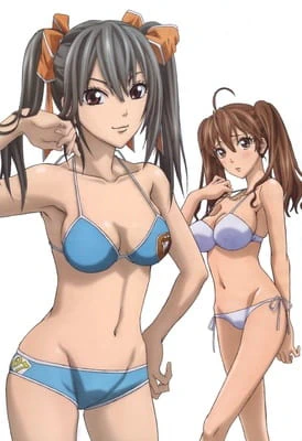 Senjou no Valkyria: SenVal Theater official image 1 Senjou no Valkyria: SenVal Theater official image 1