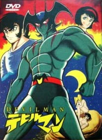 Devilman official image 7