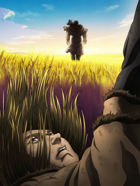 Vinland Saga — صورة رسمية 12