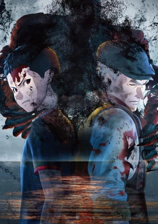 Ajin Part 3: Shougeki — صورة رسمية 2