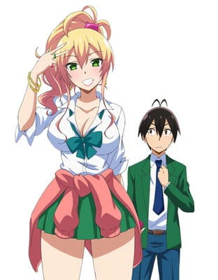 Hajimete no Gal: Hajimete no Bunkasai official image 1