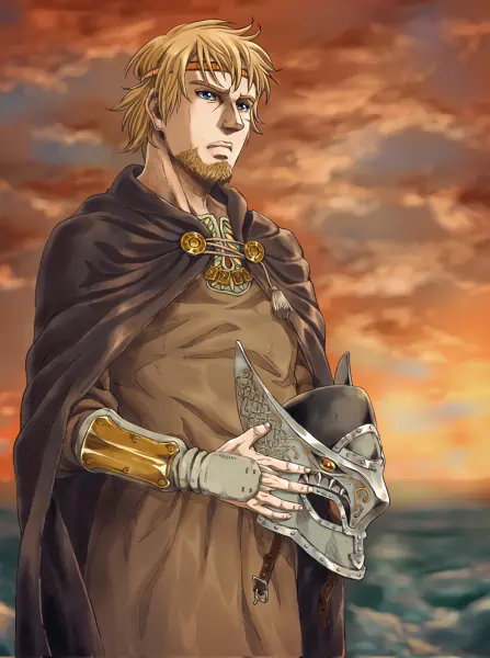 Vinland Saga Season 2 official image 1