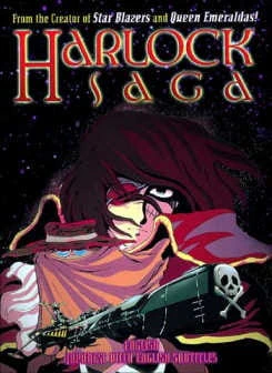 Herlock Saga: Nibelung no Yubiwa official image 3