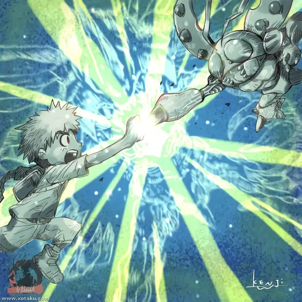 Digimon Adventure: official image 2 Digimon Adventure: official image 2