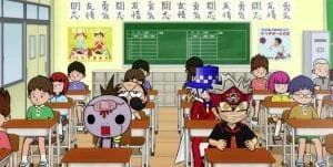 40-shuunen da yo!! CoroCoro All-Star Shougakkou official image 1