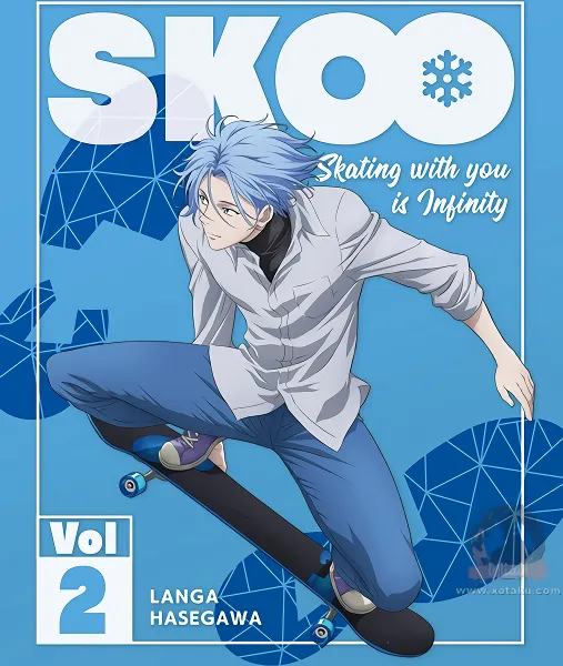SK∞ official image 2