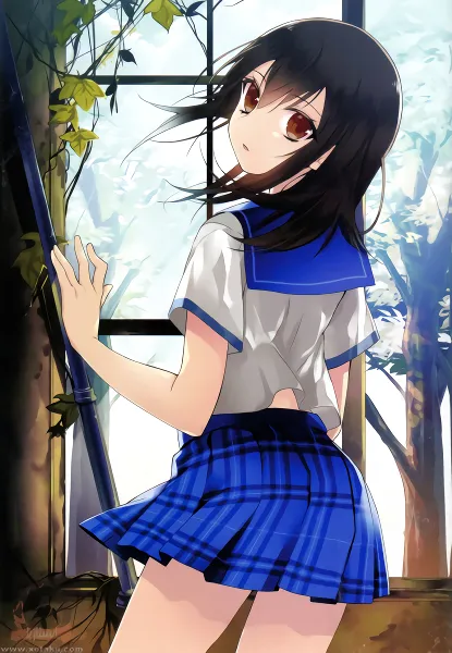Strike the Blood official image 5