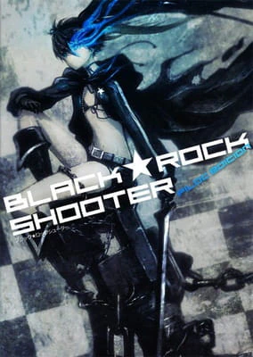 Black★Rock Shooter (OVA) official image 5