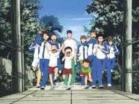 Tennis no Oujisama: Atobe kara no Okurimono - Kimi ni Sasageru Tennis Prince Matsuri official image 1