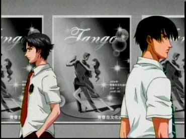Tennis no Oujisama: Atobe kara no Okurimono - Kimi ni Sasageru Tennis Prince Matsuri official image 2