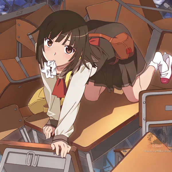 Monogatari Series: Second Season — صورة رسمية 3